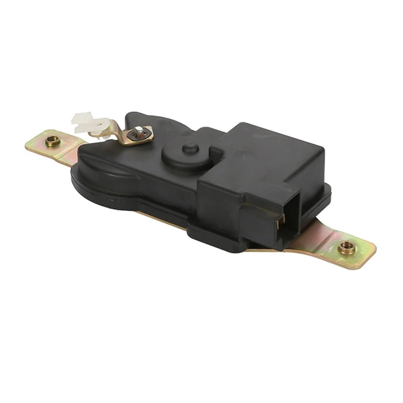 Qifanb One Color Car Door Lock Mb669153 Central Control Door Lock Latch Actuator For Mitsubishi For Pajero For Montero For Shogun Ii 1990 1991 1992-2004(Front Left)