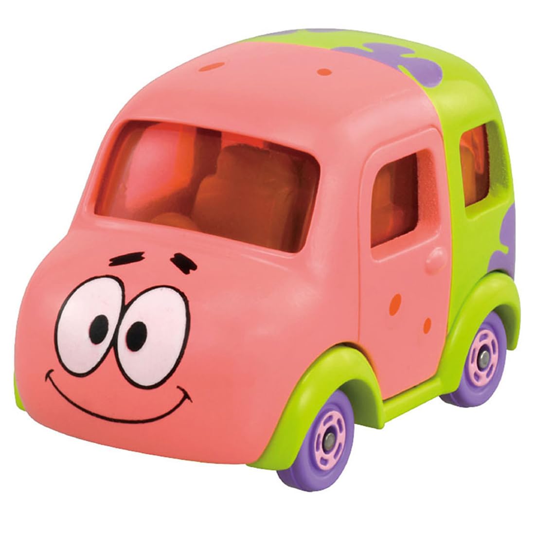Amazon.co.jp: タカラトミー(TAKARA TOMY) トミカ ドリームトミカ SP