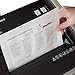 Pfeiffer Shredder Lubrication Sheets, 15-Pack (PFMSA100)