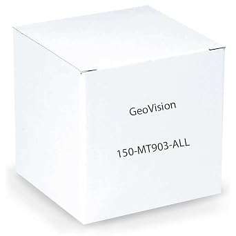 GeoVision 150-MT903-ALL Pendant Mount for V3, FE, V2/FE V3 All Series Camera, GV-Mount 903-VD