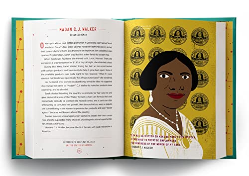 Good Night Stories for Rebel Girls 2 8 51aCYsQU FL