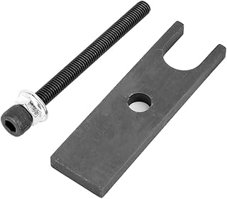 Ferramenta de Compressor de Mola de Válvula para LS1 LS2 LS3 LS6 LSX LQ4 LQ9 4.8 5.3 5.7 6.0 6.2 - Alto Padrão de Qualidade - Fabricação Profissional - Durável