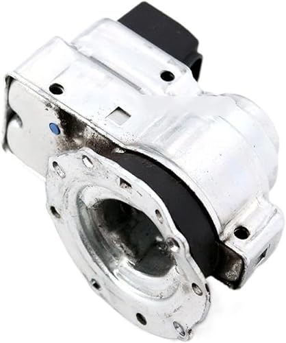 Miniatura 4 de Actuador plegable de espejo retrovisor el conjunto de motor plegable de los espejos izquierdo y derecho es compatible con Cadillac Escalade ESV