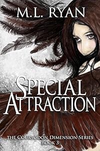 The Coursodon Dimension Book 3 image