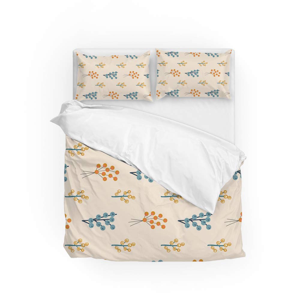 Housse de couette Cool Monster pour des nuits douces et sereines