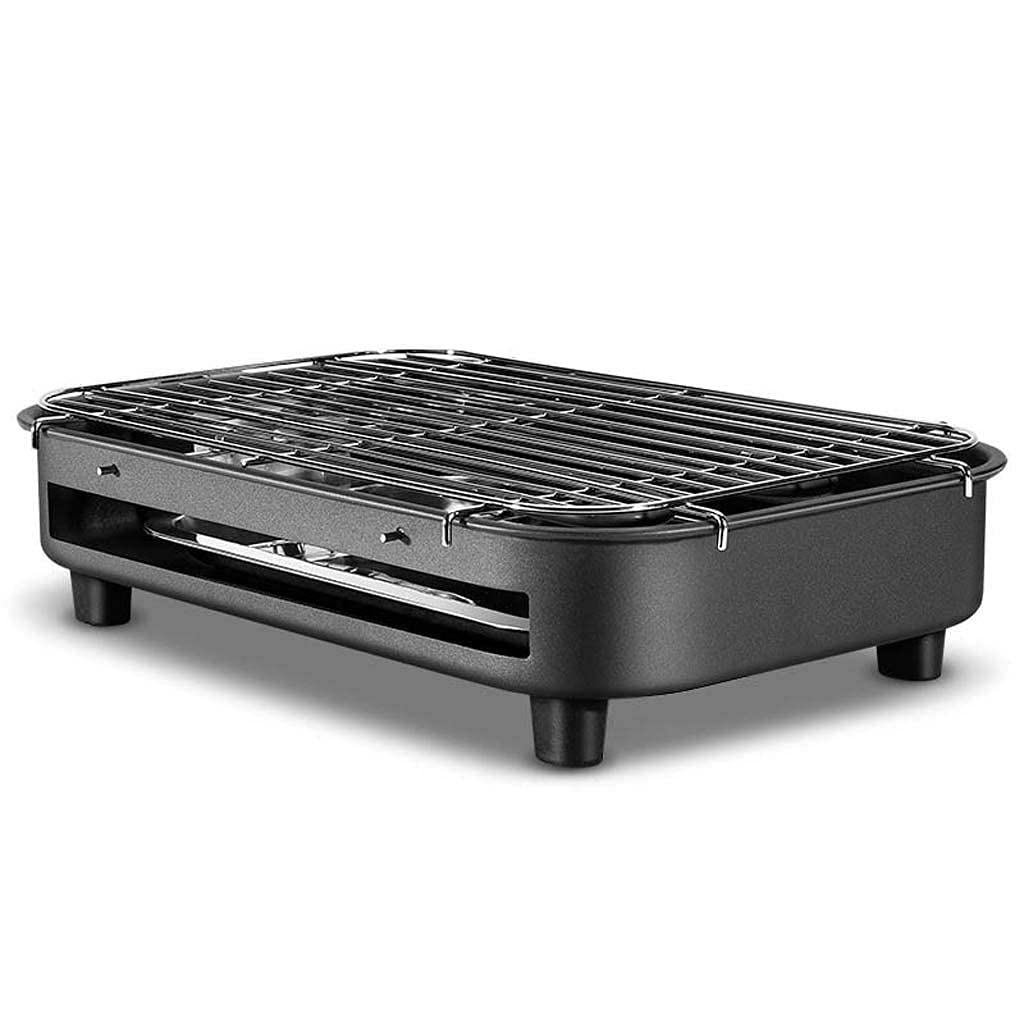 Barbecue Grill Multi-function Barbecue Pot Electric Baking Pan Electric Hot Pot One-pot Grill Korean Barbecue Hot Pot
