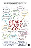 Algopix Similar Product 14 - Ready, Study, Go!: Smart Ways to Learn