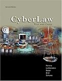 CyberLaw: Text and Cases