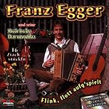  Flink,Flott Aufg\'Spielt (Steirische Harmonika - Instrumental)