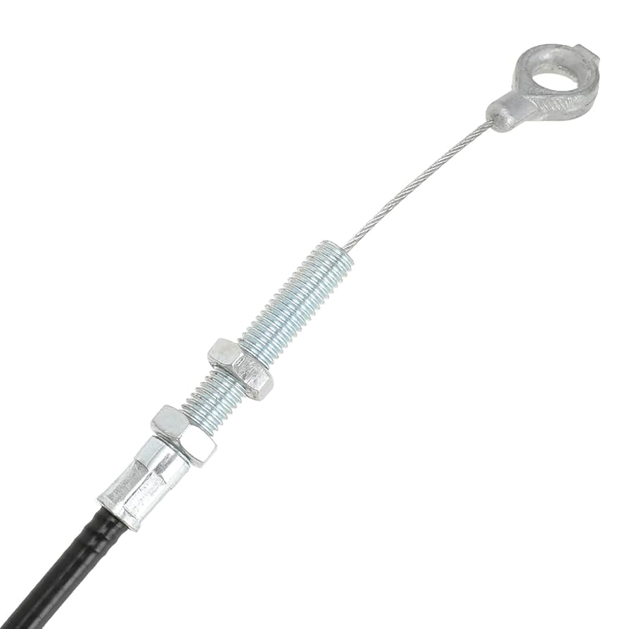 Kartoon　F50&PREDATOR Amazon.com: Retepif Throttle Linkage Assembly Kit and71 inch