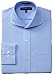 Tommy Hilfiger Men's Regular-Fit Non-Iron Micro-Houndstooth Shirt