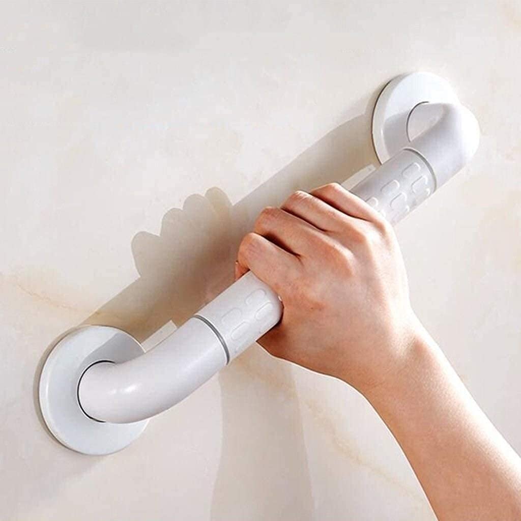 Barre de sécurité de douche en acier inoxydable 304 pour wc et salle de bain