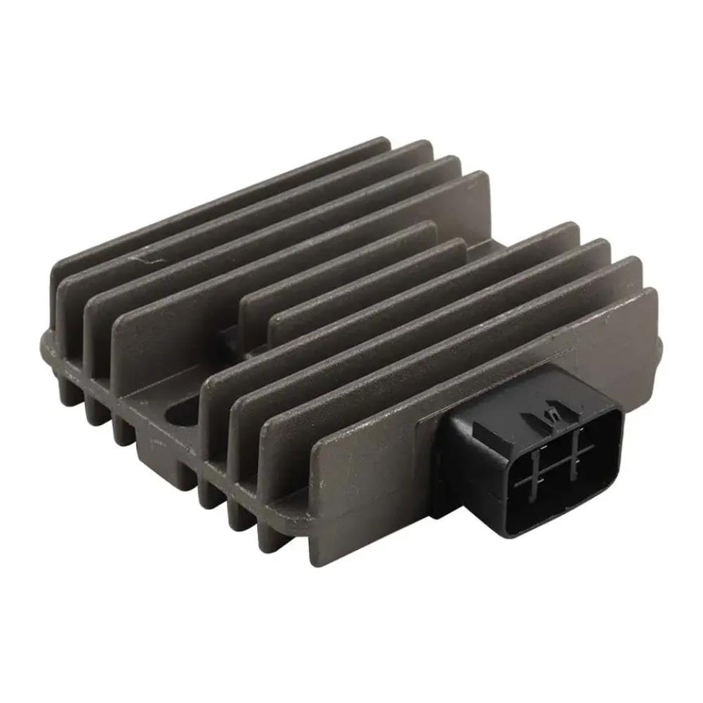 Voltage Regulator Rectifier Compatible With DL1000 VStrom King Quad LTF400 LTA500 LTA700 LTA750 GSR600 GSR400 GSX1400(only Rectifier)