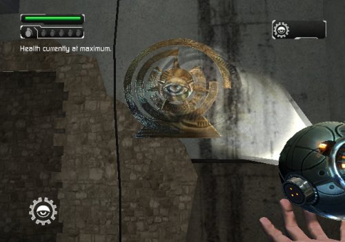 The Conduit [video game]