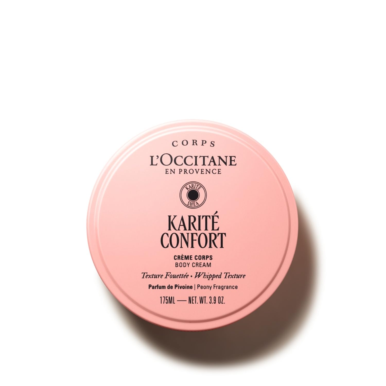 Amazon.co.jp: ロクシタン(L'OCCITANE) カリテコンフォート スノーシア