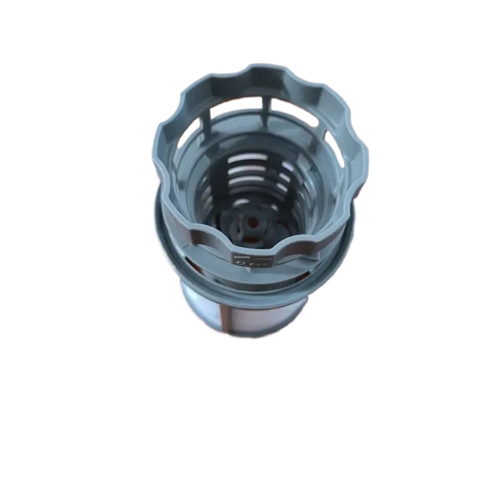 Compatible Con Midea, Accesorios For Lavavajillas WQP6-8303-CN/F3/F1/F2/F4, Repuesto De Piezas De Modelo De Filtro, Filtro De Entrada De Agua For Lavavajillas