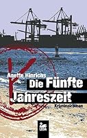 Die fünfte Jahreszeit 3864120055 Book Cover