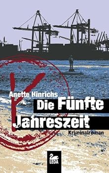 Paperback Die fünfte Jahreszeit [German] Book