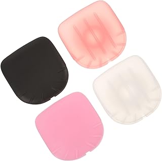 Organizador de viaje portátil de silicona par...