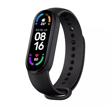 qmobile smart watch