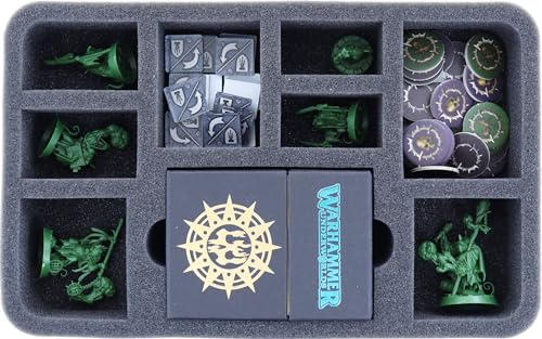Feldherr Magnetic Box protège Skabbik's Plaguepack efficacement