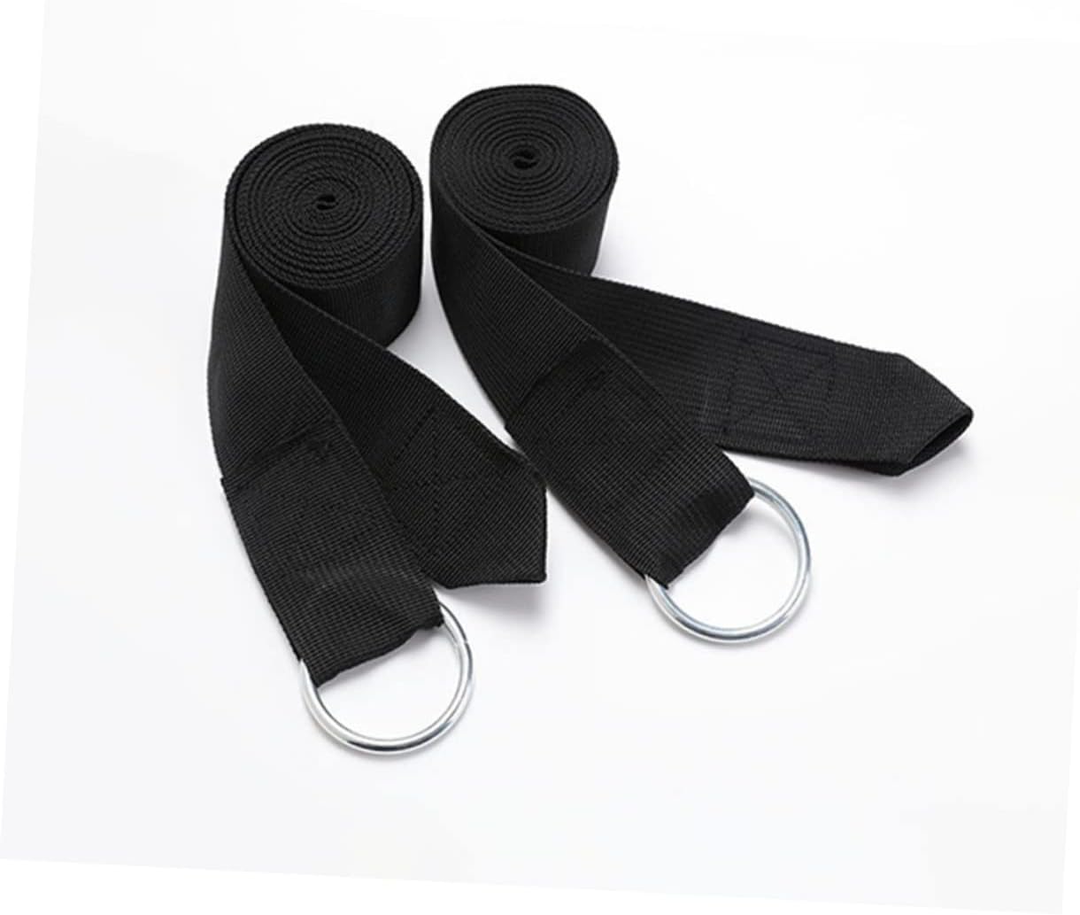 6Pcs Hammock Straps Durable Swing Hanging Kit for Outdoor Use for Tree Swings Garden Swings and Swings
