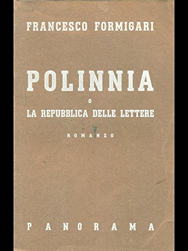  Polinnia