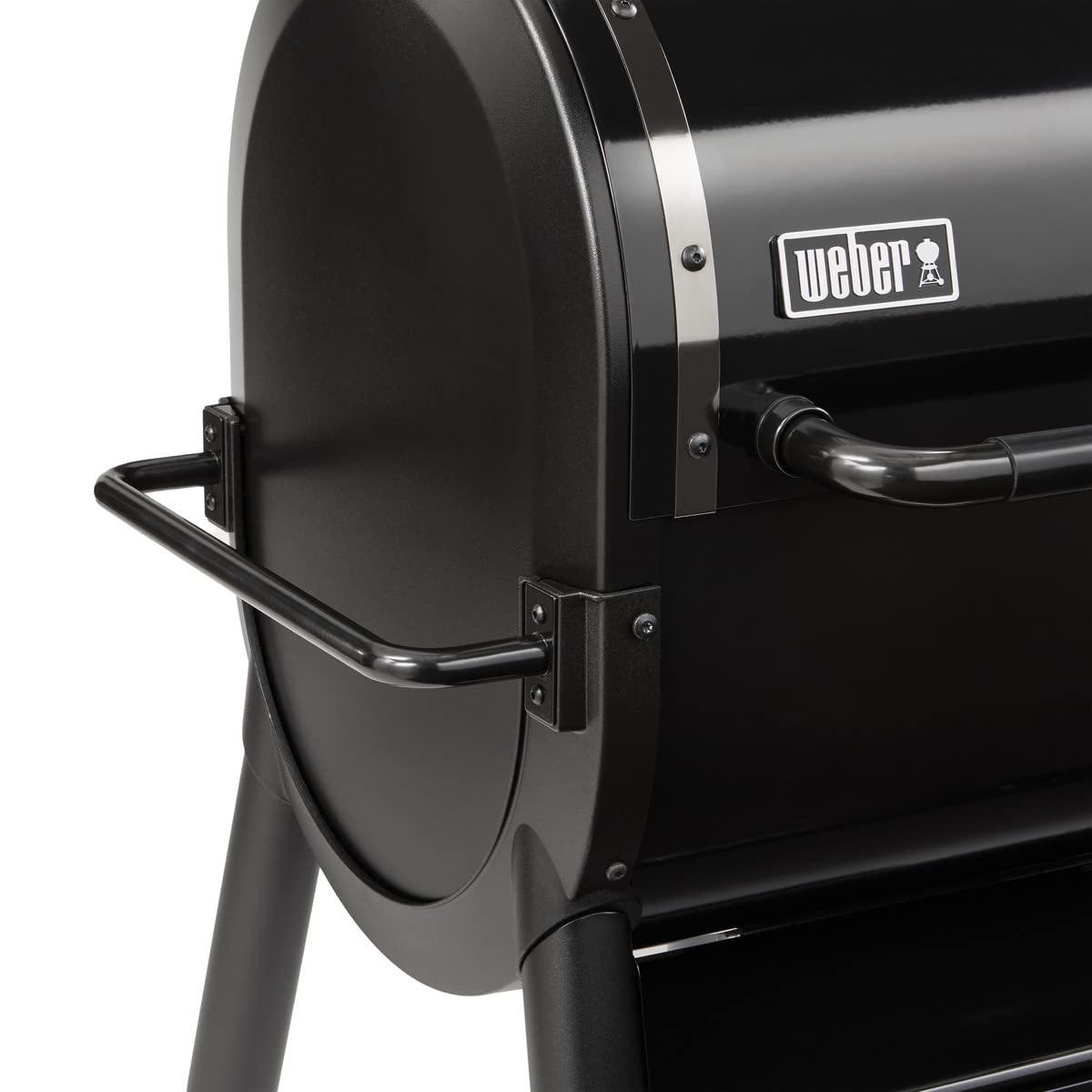 Barbecue Weber EPX6 Stealth edition