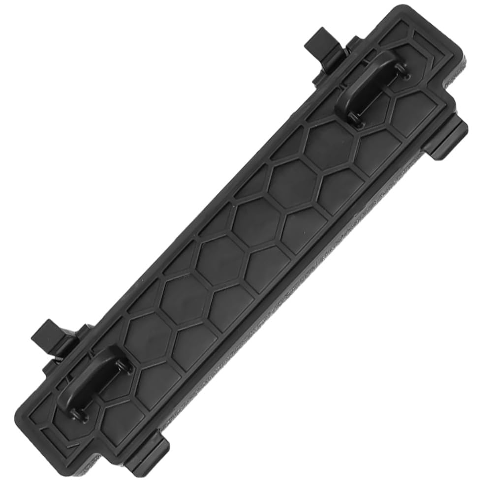 Cubierta de filtro de aire de cabina para calefacción Kia Soul 2014-2019 97129-B2000 8