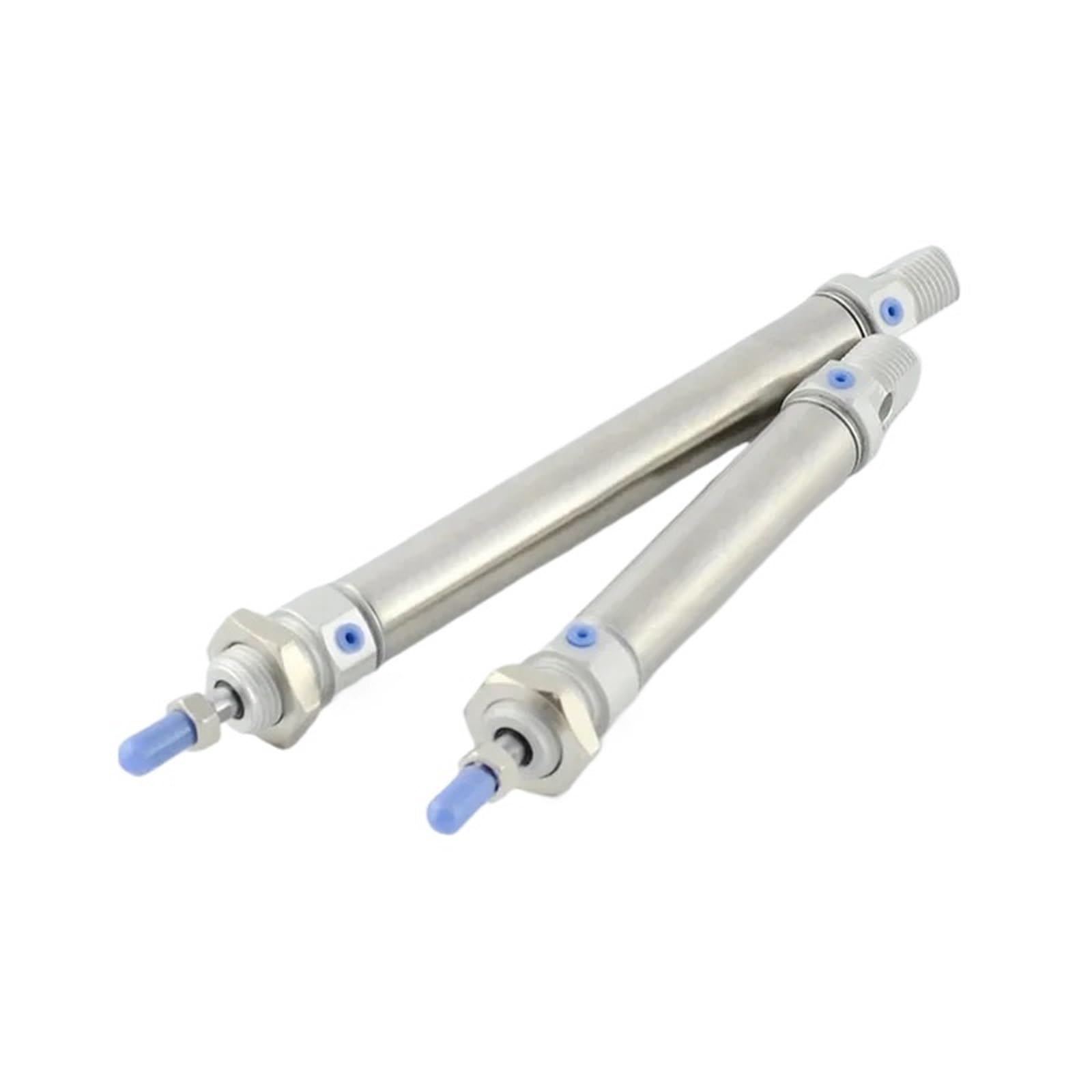 Vérin pneumatique FSQD DSNU 25 PPV A cylindre de guidage rond double effet