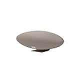 Zeppelin Pro Edition Wireless Speaker, Iconic Design, 5 Drivers Including Subwoofer, Wireless Streaming via Bluetooth, AirPlay 2 & Spotify Connect, Multiroom Support, Solar Gold