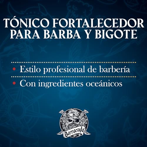 Fijadores Y Modeladores, Drugstore barracuda cera Marca Barracuda (3)