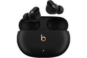 Beats Ear Buds Noise Cancelling Wireless Bluetooth Earbuds
