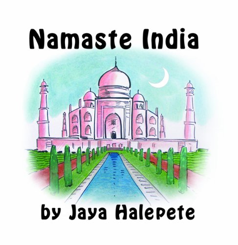 Namaste India