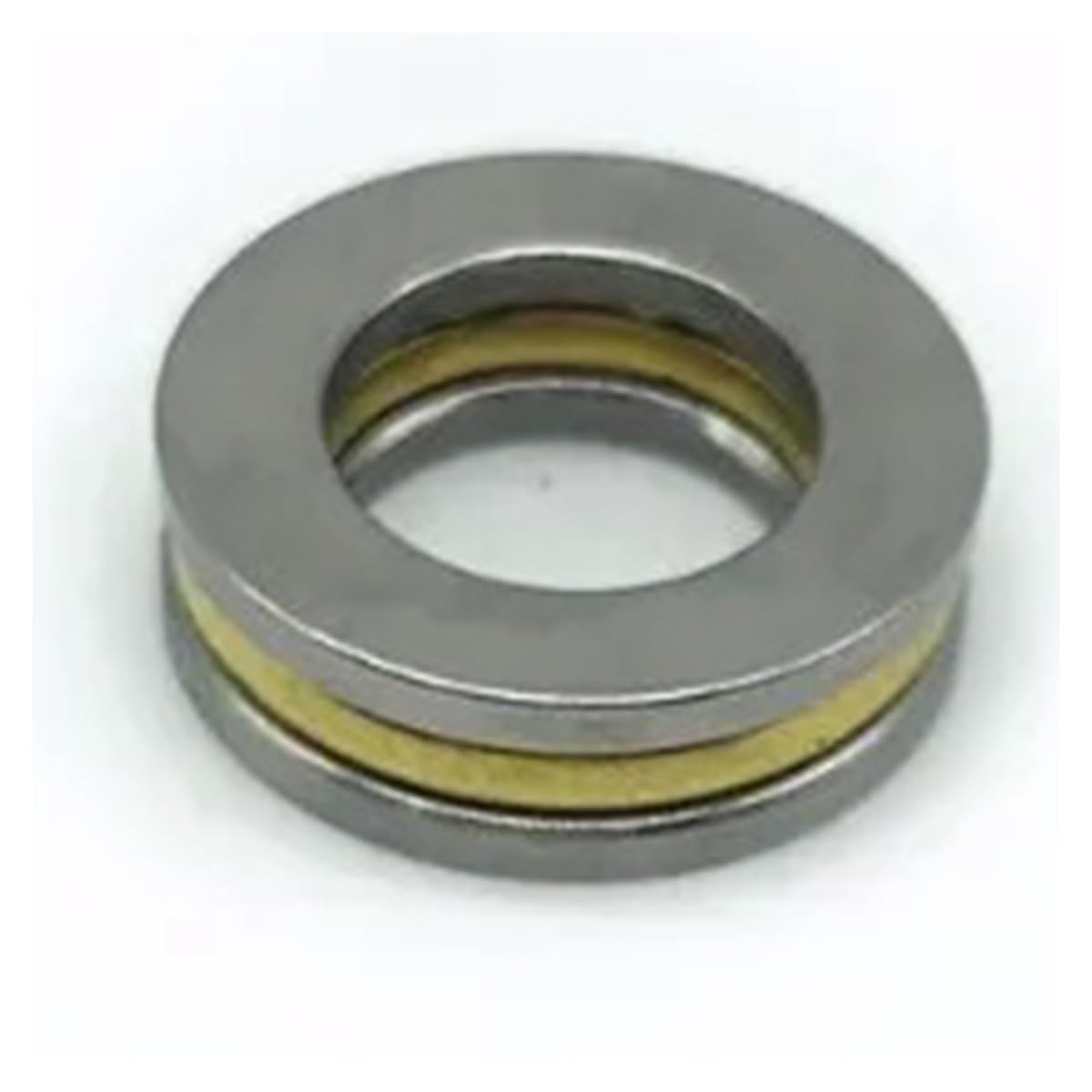 50 pezzi F6-14M 6x14x5mm cuscinetto a sfere reggispinta cuscinetto a sfere reggispinta piano