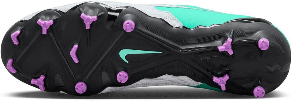 NIKE Men's Phantom Gx Academy Df Fg/MgSneaker
