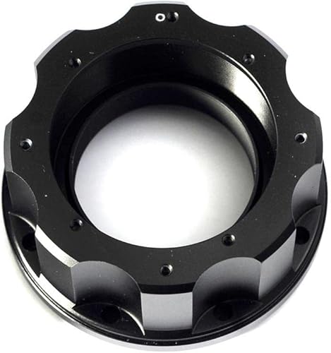 Miniatura 4 de ZEISS Juego de montaje intercambiable (IMS) sin metadatos para lentes de cine CP.3 0.591 in T2.9, 1.969 in T2.1, 3.346 in T2.1, montura E