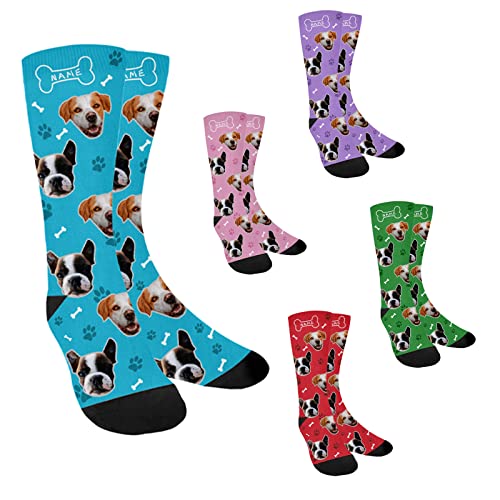 TopRated Custom Dog Socks 2024 Best Picks