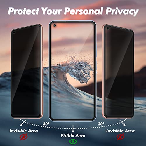 Vqvq Privacy Idrogel Anti Spy Protezioni per lo