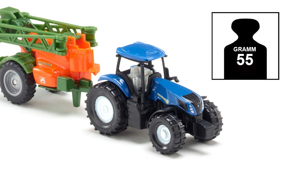 toy sprayer tractor