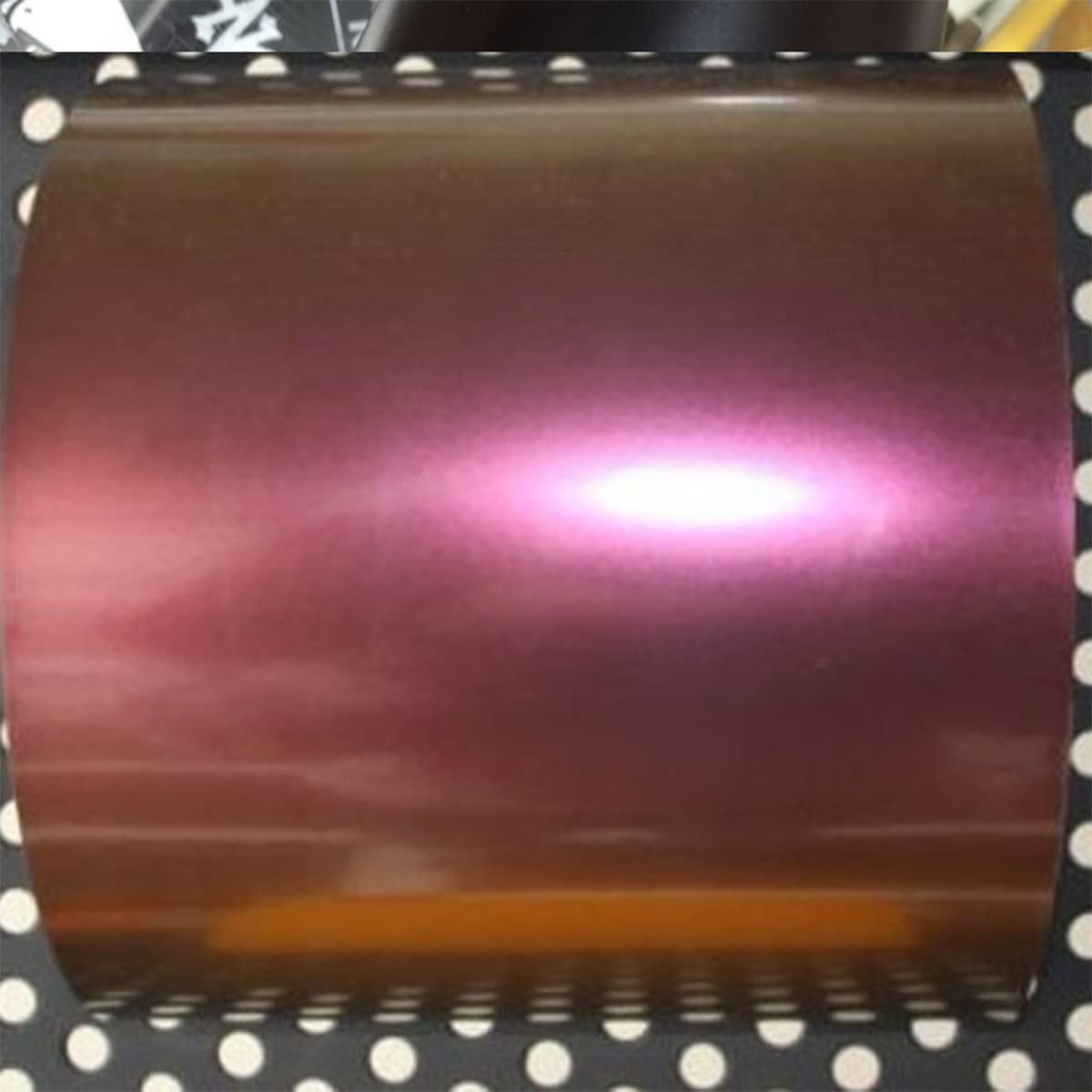 3D Carbon Fiber Vinyl Car Coating Roll 50x300cm Powietrze Błyszczące/Bez Bąbelki Samoprzylepna Folia Ochronna Do Farby Samochodowej Vinyl