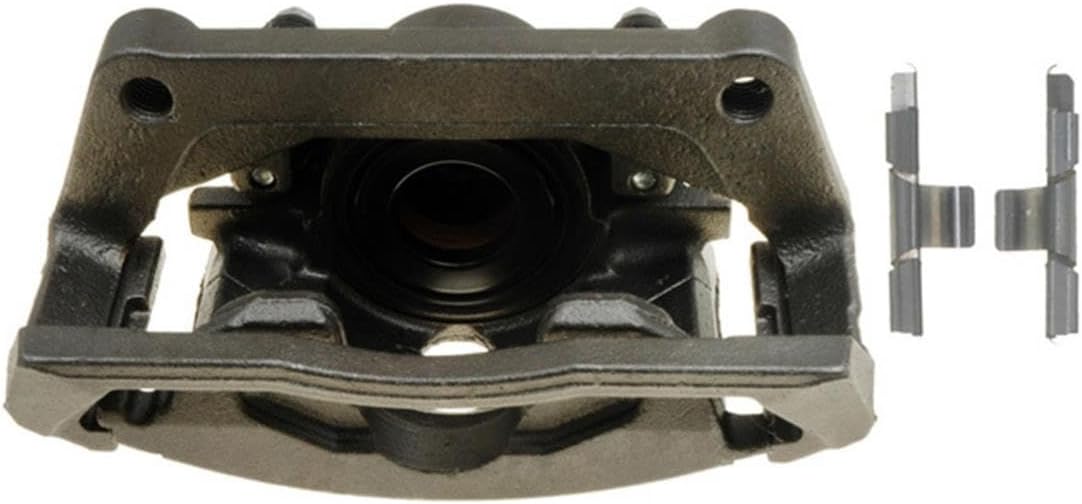 4Pcs Rear Automotive Replacement Brake Calipers with Pads for Dodge Ram 1500 2004 2003 2002