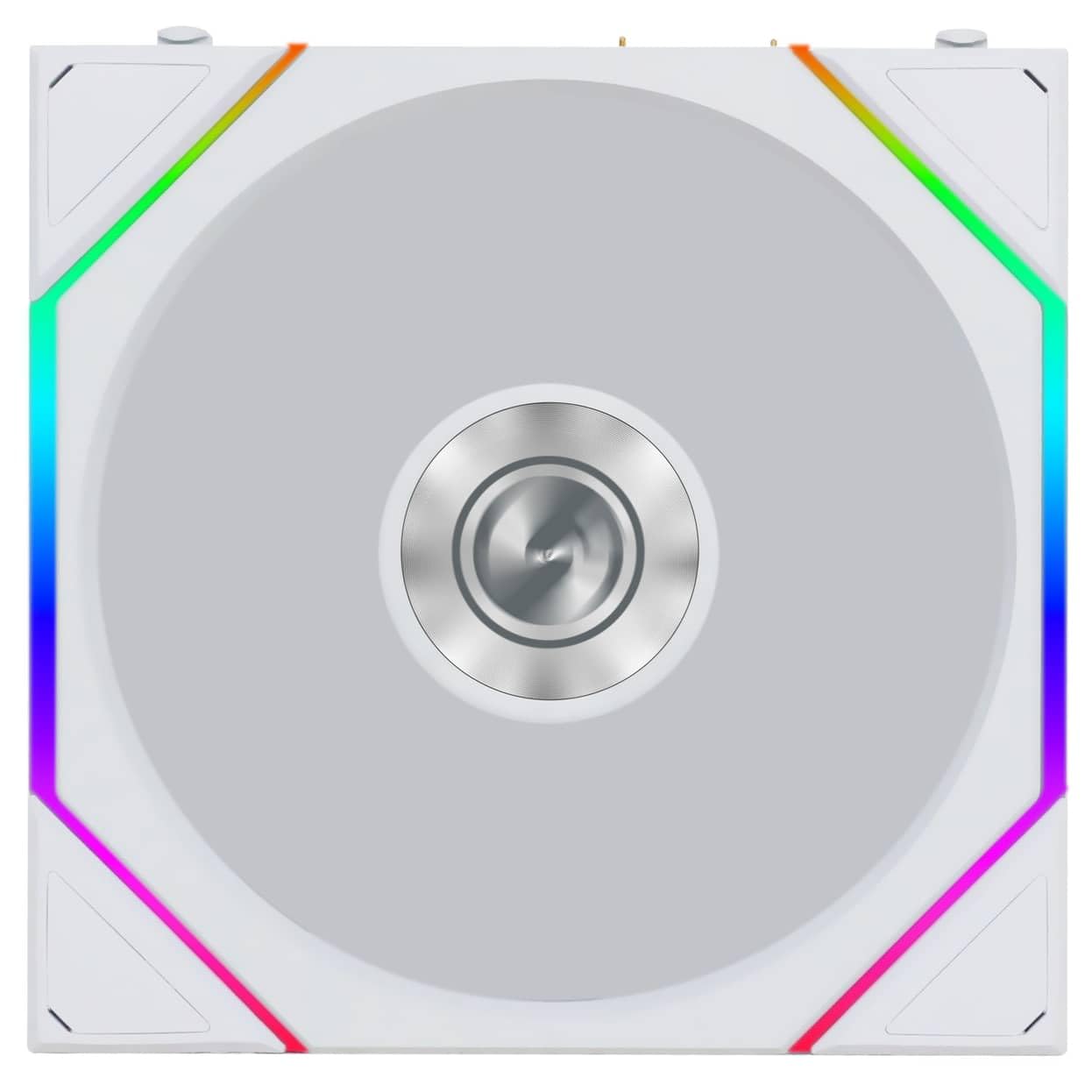 Lian Li UNI FAN TL FLEX Wireless 120 mm PWM ARGB wentylator do obudowy 3