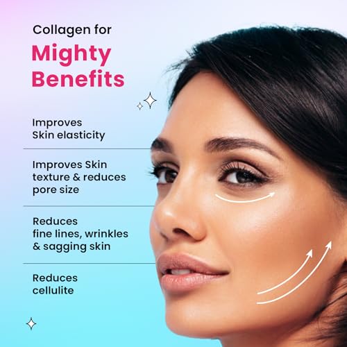 Chicnutrix Marine Collagen - Image 3 of 5