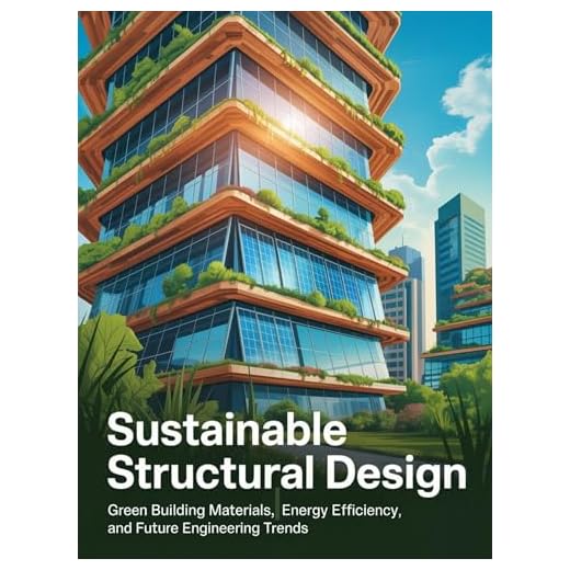 Green Building Materials for Sustainable Design