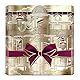 L’Oréal Paris - Adventskalender 24 Tage – Weihnachtsgeschenkset – Make-up, Gesichts- und Haarpflege – 24 unverzichtbare Beauty-Produkte in Originalgröße