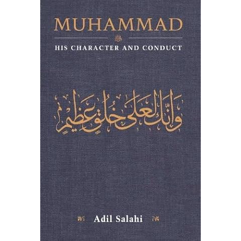 Muhammad: His Character and Conduct Cover