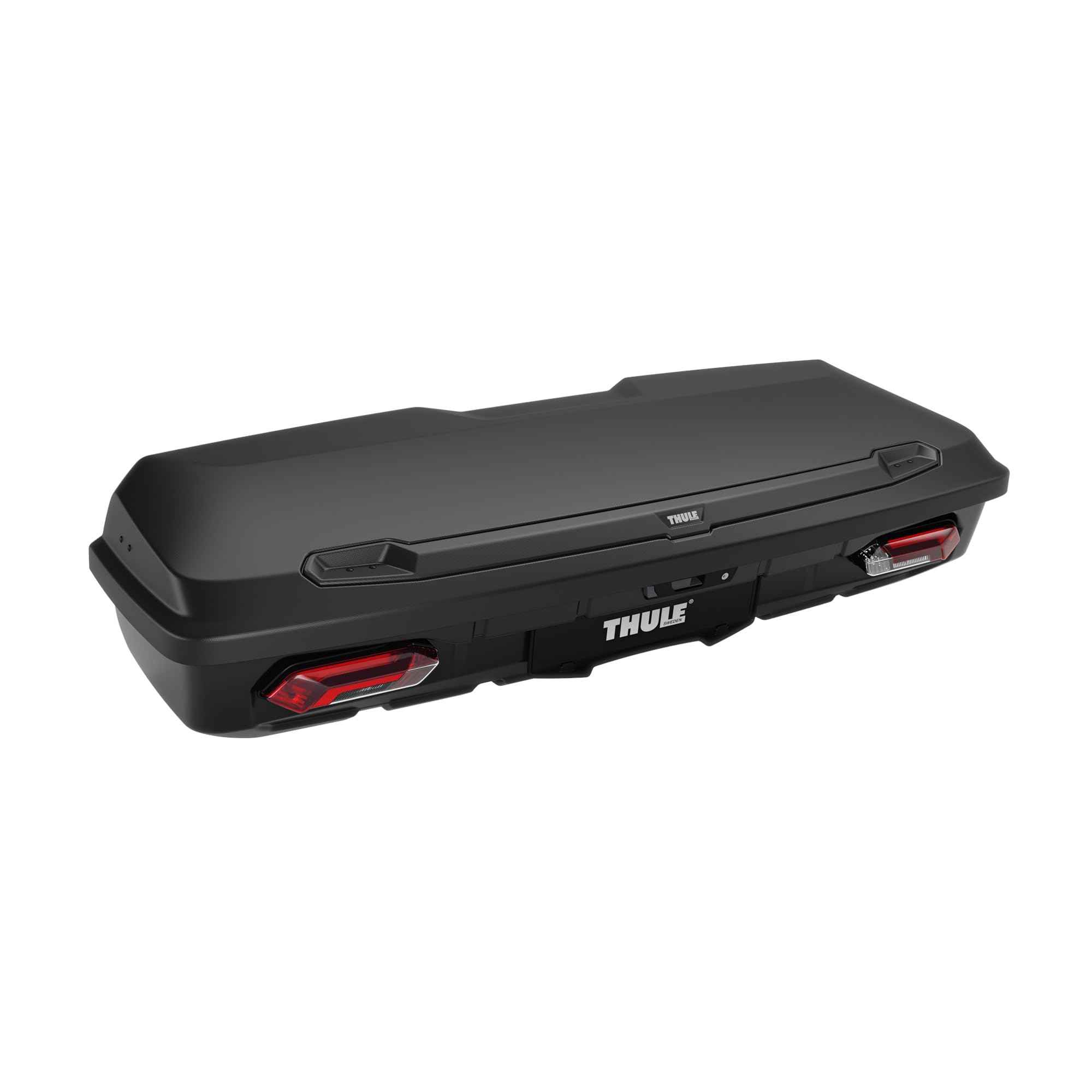Thule Arcos Box Hartschalen-heckbox Black, XL