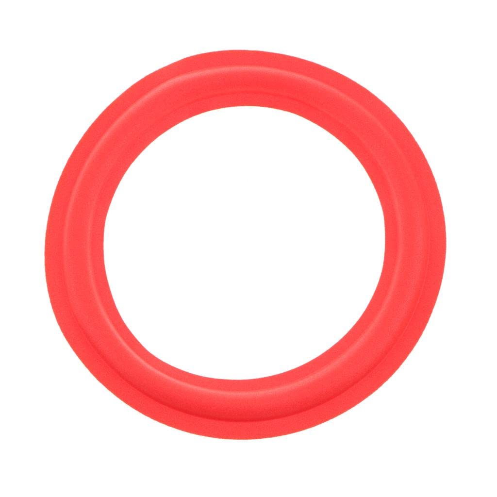 MYADDICTION Speaker Woofer Foam Edge Replacement Speaker Repair Kit 8inch Red | Portable Audio & Headphones | iPod Audio Player Accessories | consumerelectronics-image-41
