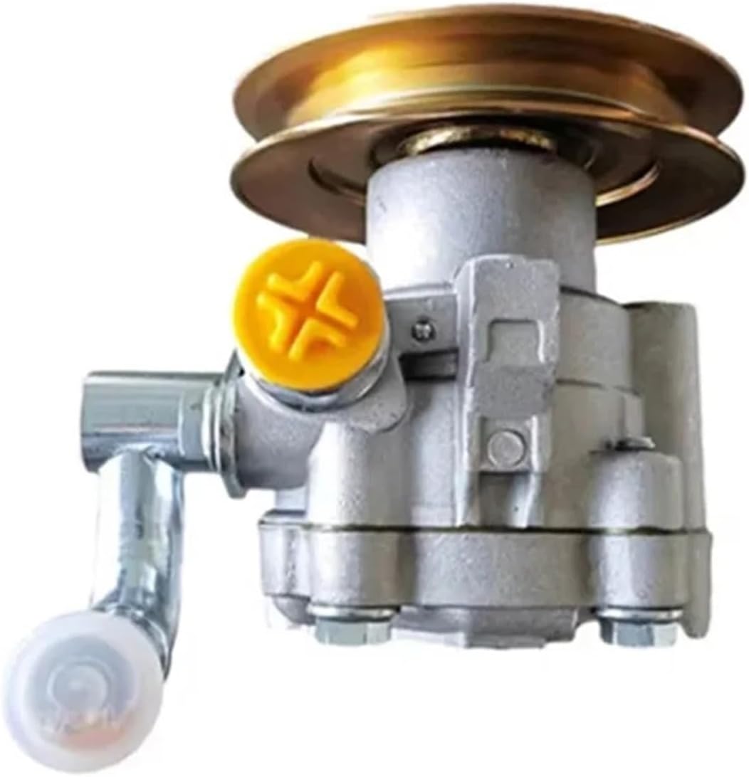 Power Steering Pump Compatible For Nissan Pathfinder R50 VG33 1997-1998- Part Numbers 49110-0W000& 49110-VG000